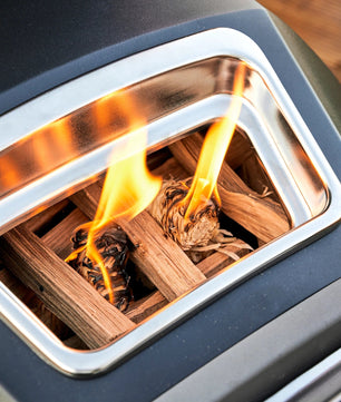 Ooni NEW 'Karu 12G' Multi-Fuel Pizza Oven <br> Limited Release <br> Arriving Soon Pre Order Now - Smoked Bbq Co