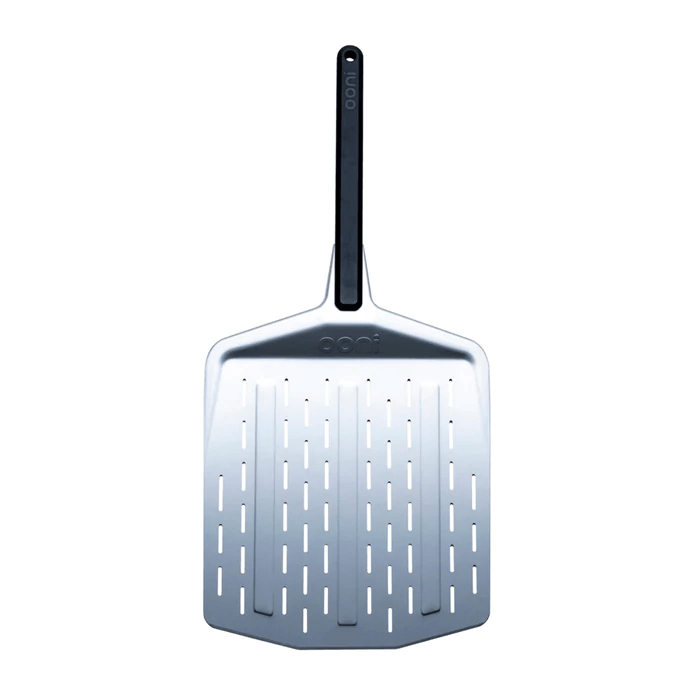 Ooni Perforated Aluminium Pizza Peel - 12" - Smoked Bbq Co