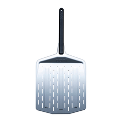 Ooni Perforated  Aluminium Pizza Peel -  12"