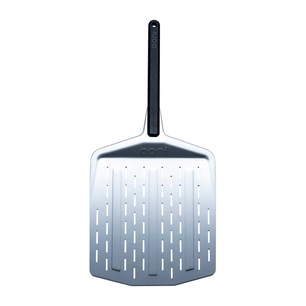 Ooni Perforated Aluminium Pizza Peel - 12