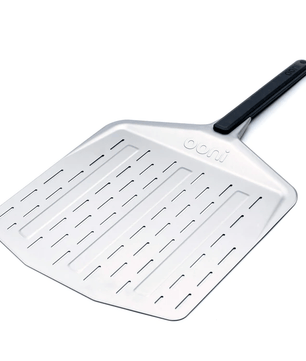 Ooni Perforated Aluminium Pizza Peel - 12