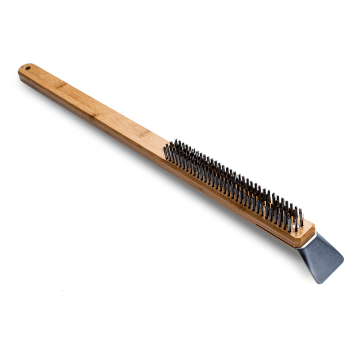 Ooni Pizza Oven Cleaning Brush - Smoked Bbq Co