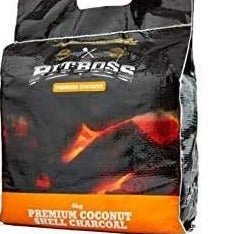 Premium Coconut Charcoal