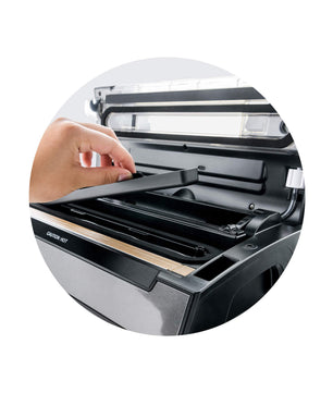 Pro-line 'VS-C1-1' Commercial Food Vacuum Sealer - Smoked Bbq Co
