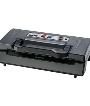 Pro-line 'VS-C1-1' Commercial Food Vacuum Sealer - Smoked Bbq Co