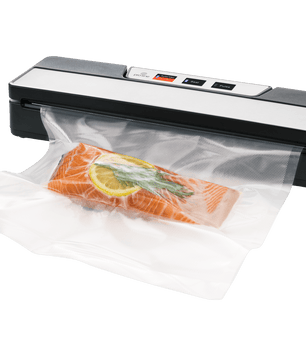 Pro-line 'VS-D2' Food Vacuum Sealer - Smoked Bbq Co