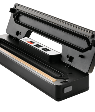 Pro-line 'VS-D2' Food Vacuum Sealer - Smoked Bbq Co