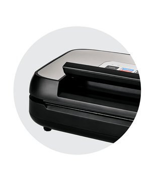 Pro-line 'VS-D5' Food Vacuum Sealer - Smoked Bbq Co