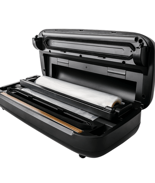 Pro-line 'VS-D5' Food Vacuum Sealer - Smoked Bbq Co