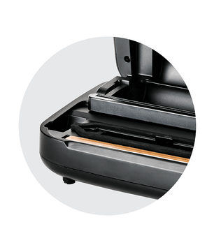 Pro-line 'VS-D5' Food Vacuum Sealer - Smoked Bbq Co