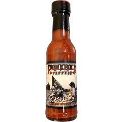 Punk Rock Peppers 'Casualties' 150ml