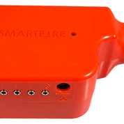Smartfire 5.0 - Super Summer Controller Pack For Kamados "BGE Medium/Large" - Smoked Bbq Co