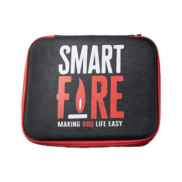 Smartfire 5.0 - Super Summer Controller Pack For Kamados "BGE Medium/Large" - Smoked Bbq Co
