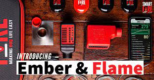 Smartfire 5.0 - Super Summer Controller Pack "ProQ Excel" - Smoked Bbq Co