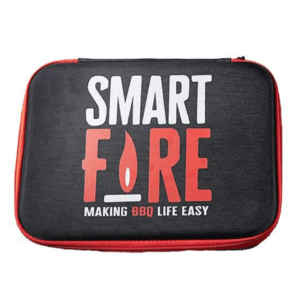 Smartfire 5.0 - Super Summer Controller Pack "ProQ Excel" - Smoked Bbq Co