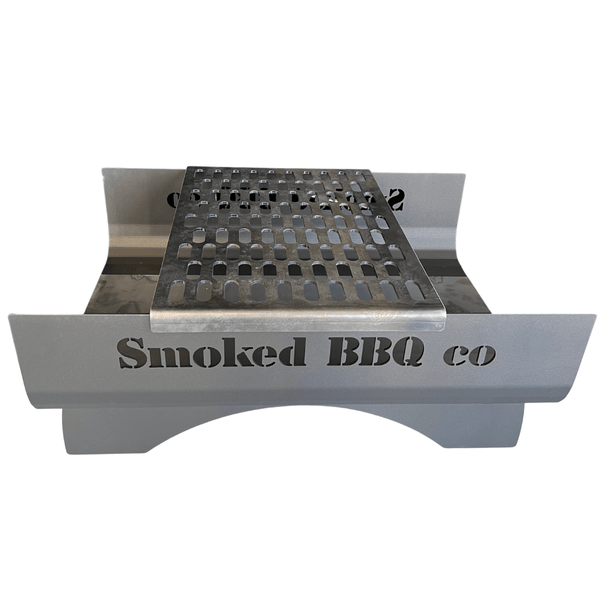 Smoked BBQ Co. 'Custom Fire Pit' SALE!! Limited Stock Left - Smoked Bbq Co