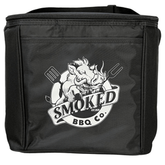 SMOKED COOLER BAG - OG