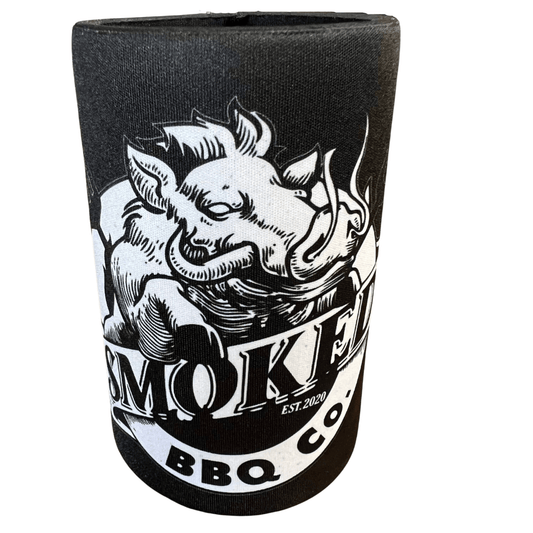 SMOKED STUBBY HOLDER - OG - Smoked Bbq Co