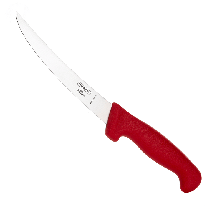 Tramontina 10' Carving Knife - Low & Slow - Smoked Bbq Co