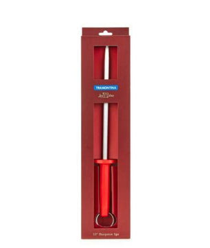 Tramontina 10' Sharpening Steel - Low & Slow - Smoked Bbq Co