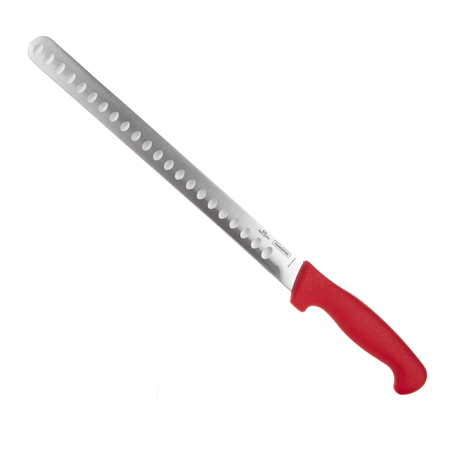 Tramontina 12' Brisket Slicer - Low & Slow - Smoked Bbq Co