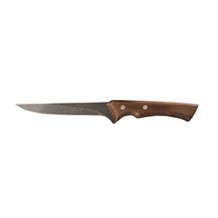 Tramontina 6' Boning Knife - Churrasco Black