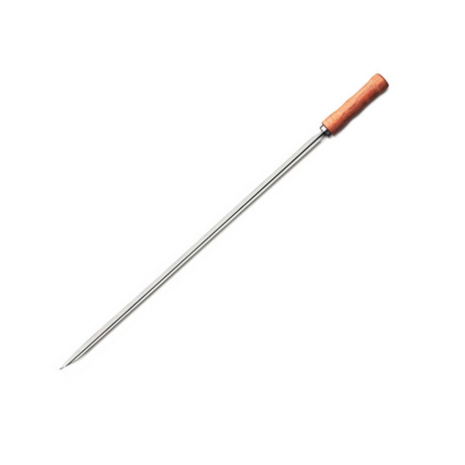 Tramontina Churrasco Skewer 75cm - Smoked Bbq Co
