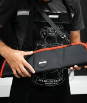 Tramontina Low & Slow Knife Set - Smoked Bbq Co