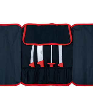 Tramontina Low & Slow Knife Set - Smoked Bbq Co