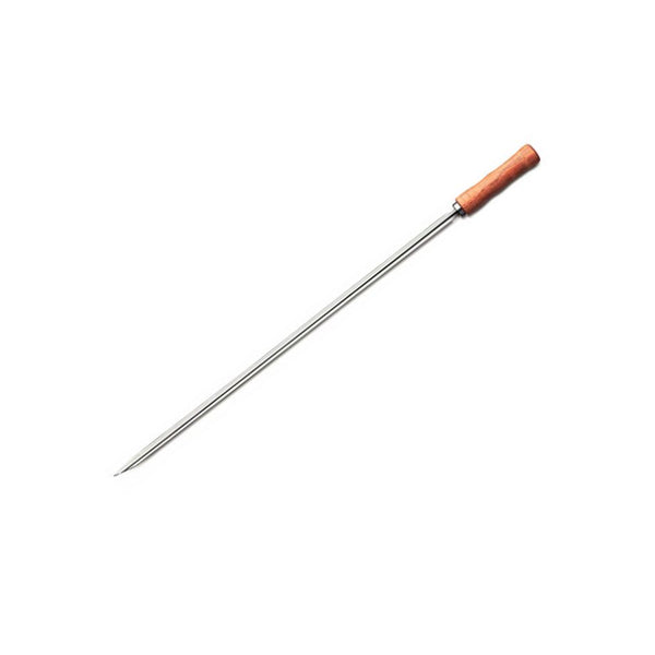Tramontina Stainless Steel Skewer - 65cm - Smoked Bbq Co